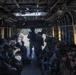 U.S. Marines with 2nd Bn., 5th Marines, conduct EOTG TRAP course