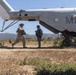 U.S. Marines with 2nd Bn., 5th Marines, conduct EOTG TRAP course
