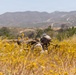 U.S. Marines with 2nd Bn., 5th Marines, conduct EOTG TRAP course