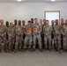 2026 Spc. Hilda I. Clayton Best Combat Camera Competition