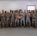 2026 Spc. Hilda I. Clayton Best Combat Camera Competition