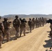 U.S. Marines with 2nd Bn., 5th Marines, conduct EOTG TRAP course