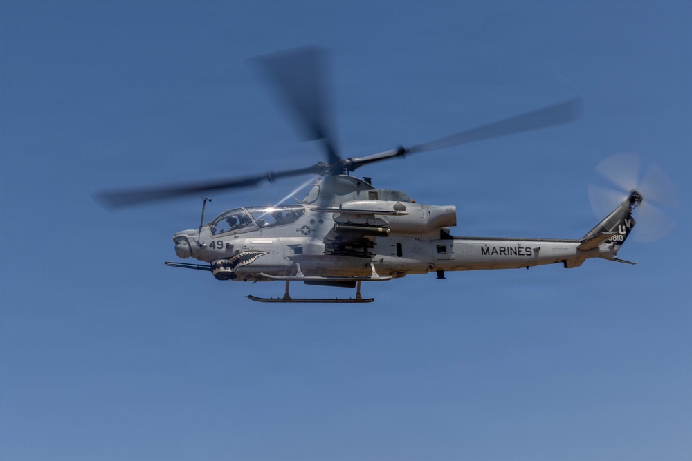 U.S. Marines with 2nd Bn., 5th Marines, conduct EOTG TRAP course