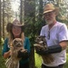 Libby Dam Hosts “Birds of Prey” May 31