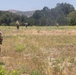 U.S. Marines with 2nd Bn., 5th Marines, conduct EOTG TRAP course