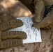 U.S. Marines with 2nd Bn., 5th Marines, conduct EOTG TRAP course