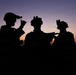 U.S. Marines with 2nd Bn., 5th Marines, conduct EOTG TRAP course