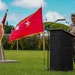 Col. Daniel J. Von Benken, 25th ID Artillery Commander, Change of Responsibility