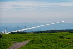 Marines refine long-range fires at Camp Fuji