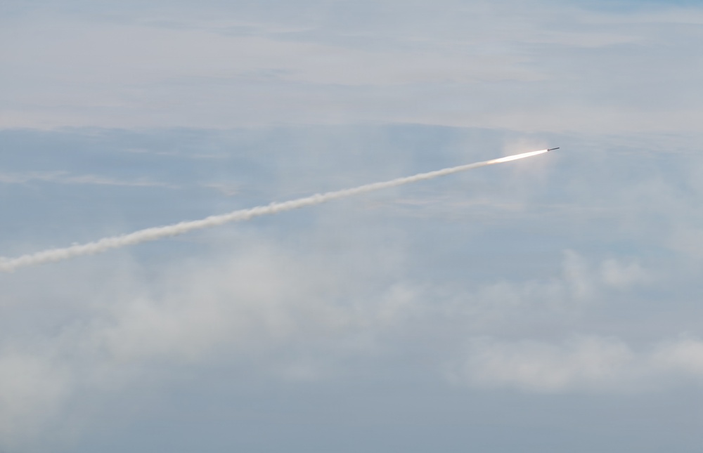 Marines refine long-range fires at Camp Fuji