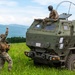 Marines refine long-range fires at Camp Fuji