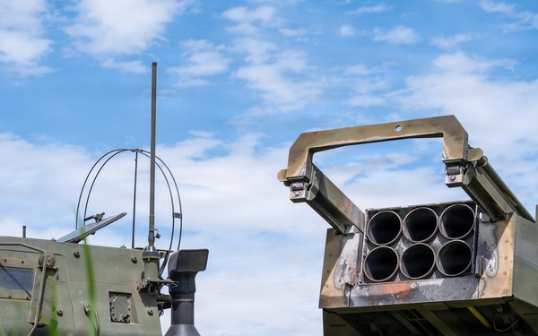 Marines refine long-range fires at Camp Fuji