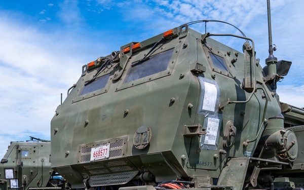 Marines refine long-range fires at Camp Fuji