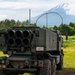 Marines refine long-range fires at Camp Fuji