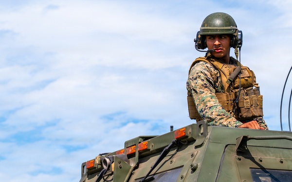 Marines refine long-range fires at Camp Fuji