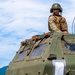 Marines refine long-range fires at Camp Fuji
