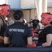 1-67 AR "Death Dealers" Face Off in Inaugural Fight Night