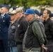 35th Fighter Wing holds Memorial Day retreat