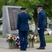35th Fighter Wing holds Memorial Day retreat