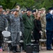 35th Fighter Wing holds Memorial Day retreat