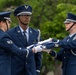 35th Fighter Wing holds Memorial Day retreat