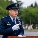 35th Fighter Wing holds Memorial Day retreat