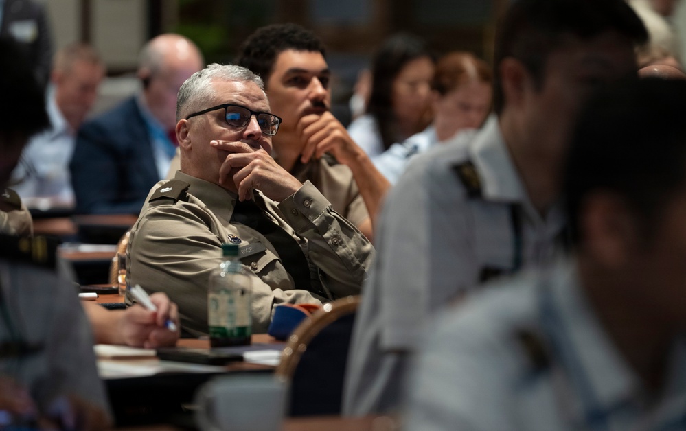 USFJ Hosts 2026 Northeast Asia International and Operational Law Conference in Tokyo