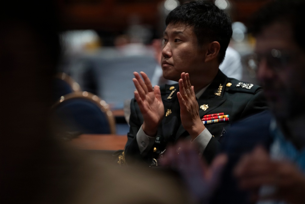 USFJ Hosts 2026 Northeast Asia International and Operational Law Conference in Tokyo