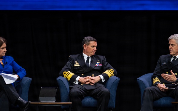 Commander, U.S. Pacific Fleet, attends Indian Ocean Defence &amp; Security 2026 Conference and Exhibition in Perth