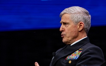 Commander, U.S. Pacific Fleet, attends Indian Ocean Defence &amp; Security 2026 Conference and Exhibition in Perth