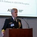 Commander, U.S. Pacific Fleet, attends reception hosted by U.S. Embassy during travel to Perth