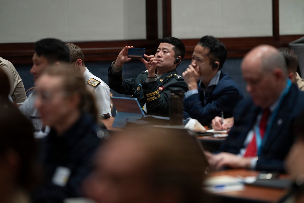 USFJ hosts 2026 Northeast Asia International and Operational Law Conference in Tokyo
