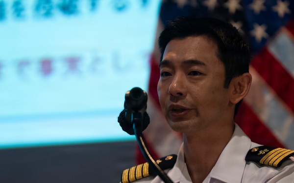 USFJ hosts 2026 Northeast Asia International and Operational Law Conference in Tokyo
