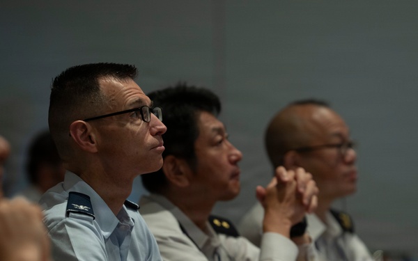USFJ hosts 2026 Northeast Asia International and Operational Law Conference in Tokyo