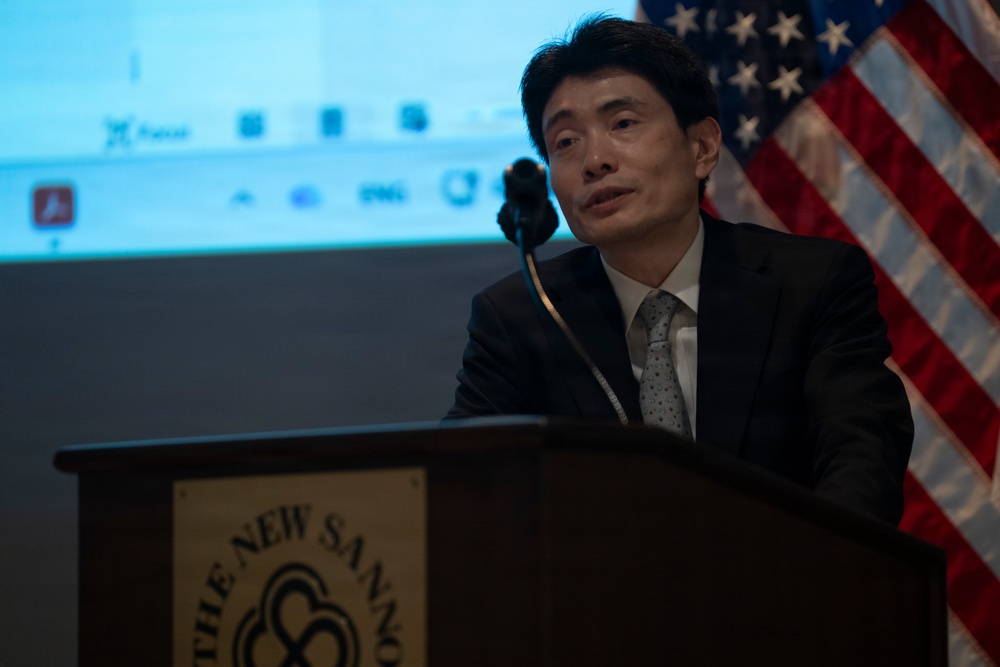 USFJ hosts 2026 Northeast Asia International and Operational Law Conference in Tokyo