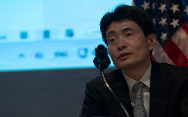 USFJ hosts 2026 Northeast Asia International and Operational Law Conference in Tokyo