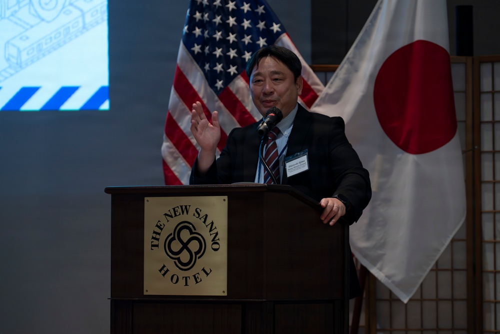 USFJ hosts  2026 Northeast Asia International and Operational Law Conference in Tokyo