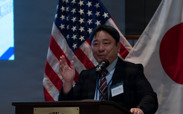 USFJ hosts  2026 Northeast Asia International and Operational Law Conference in Tokyo