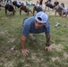 CLR-35 Memorial Day Beach Bash