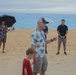 CLR-35 Memorial Day Beach Bash