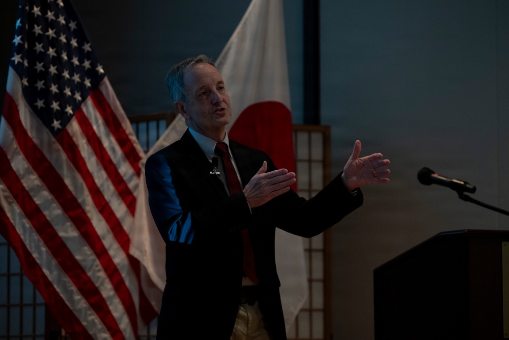 USFJ hosts 2026 Northeast Asia International and Operational Law Conference in Tokyo