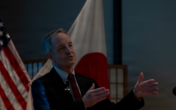 USFJ hosts 2026 Northeast Asia International and Operational Law Conference in Tokyo