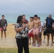 CLR-35 Memorial Day Beach Bash