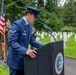 Joint Base Lewis-McChord's Memorial Day Ceremony
