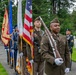 Joint Base Lewis-McChord's Memorial Day Ceremony