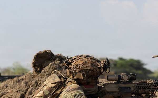 Salakanib 2026 Platoon Live Fire