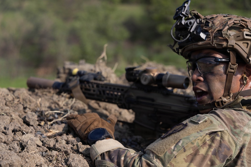 Salakanib 2026 Platoon Live Fire