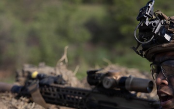 Salakanib 2026 Platoon Live Fire