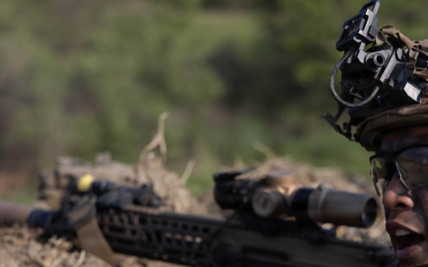 Salakanib 2026 Platoon Live Fire