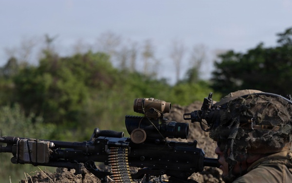 Salakanib 2026 Platoon Live Fire